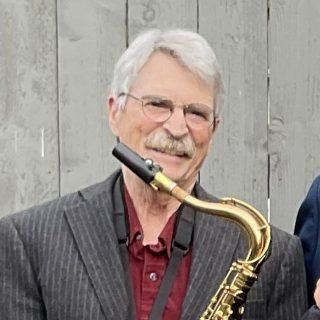 Steve Maxwell